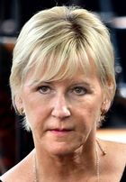 Margot Wallström kommer till Wermland Talks.