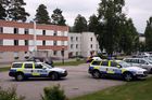 Polisen söker försvunnen 17-åring.