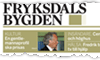 Fryksdalsbygden